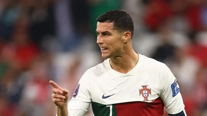 Cristiano Ronaldo trở thành đại sứ của Esports World Cup 2025