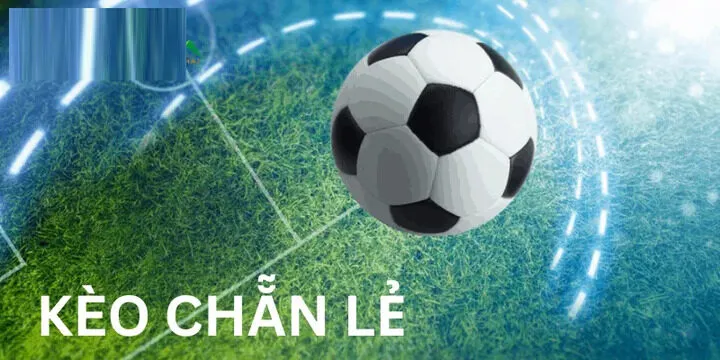 Khái niệm về Kèo chẵn lẻ 